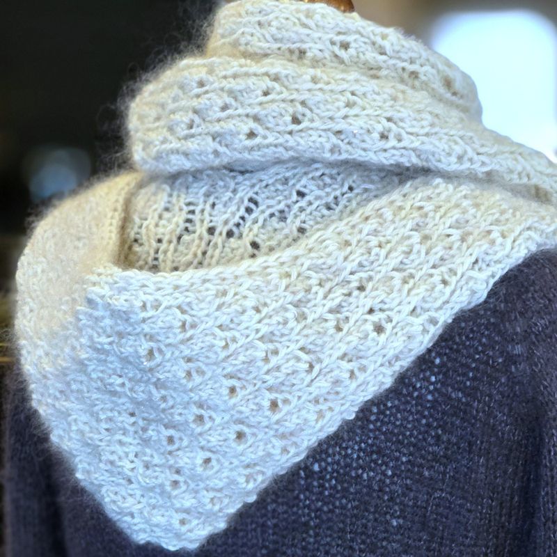 Polarlys Hood