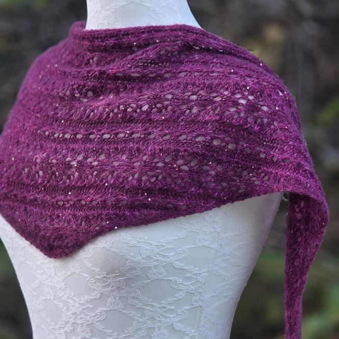 Main Image Solefall Bandana