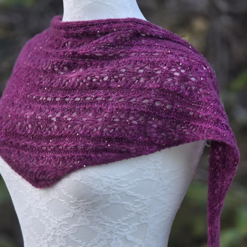 Solefall Bandana