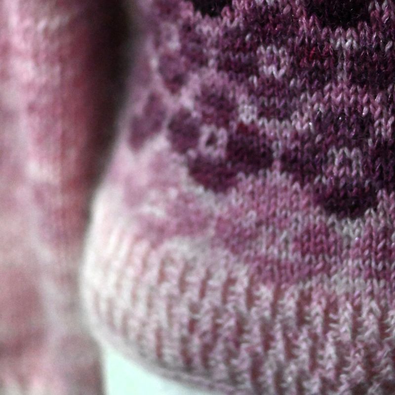 Bloom Sweater