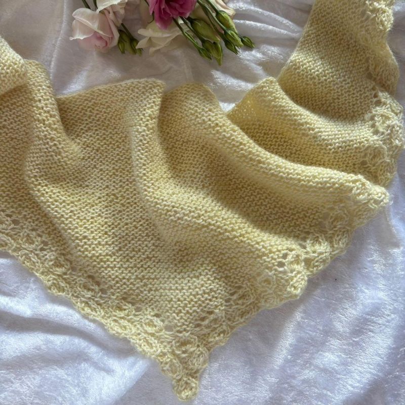 Chestnut Scarf