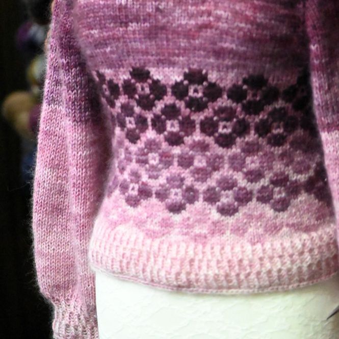 Hovedbilde Bloom Sweater
