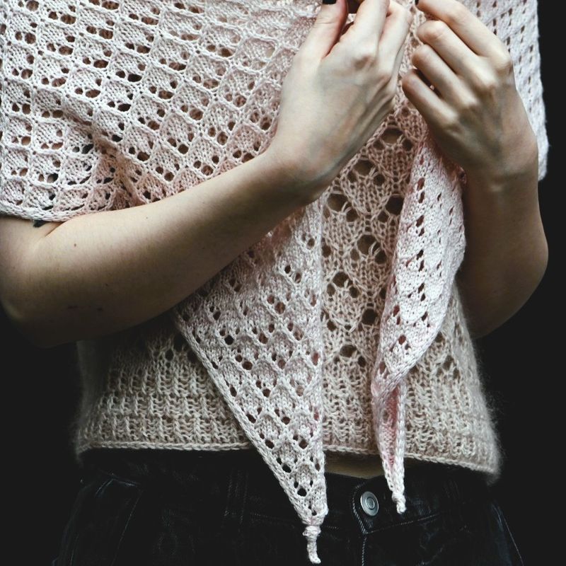 Lucy Shawl