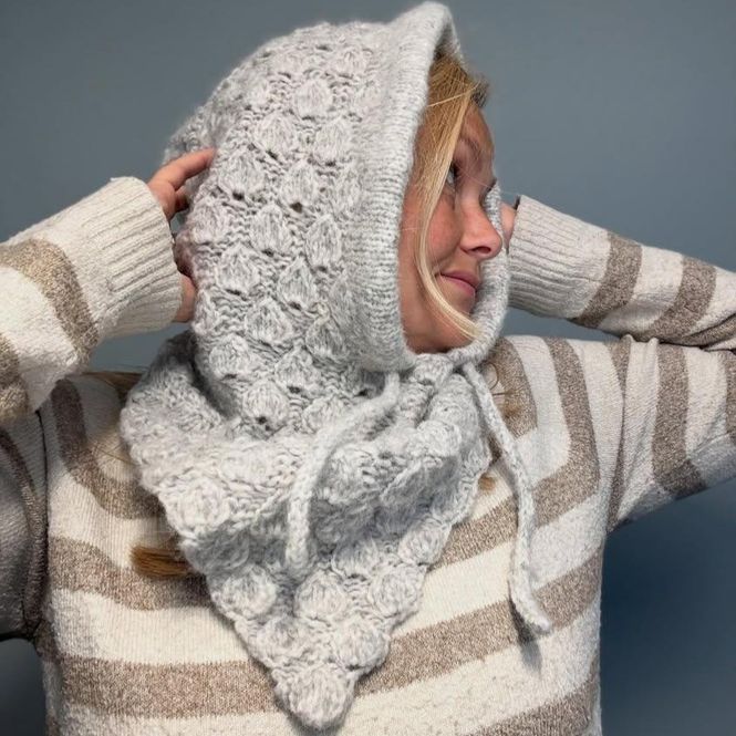 Main Image Chestnut Hood