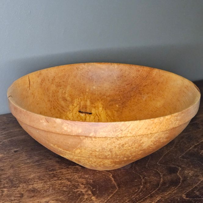 Main Image Wooden bowl, Birch