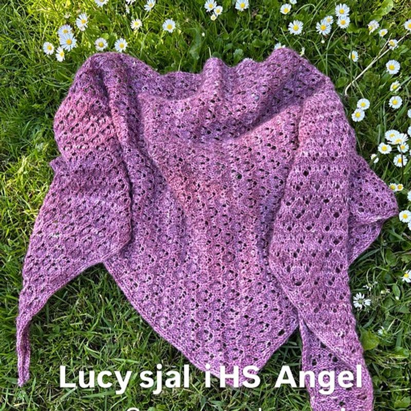 Lucy Shawl