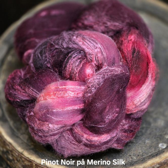 Hovedbilde Pinot Noir
