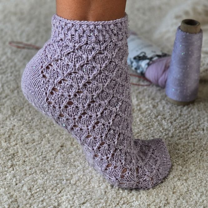 Main Image Lucy Socks