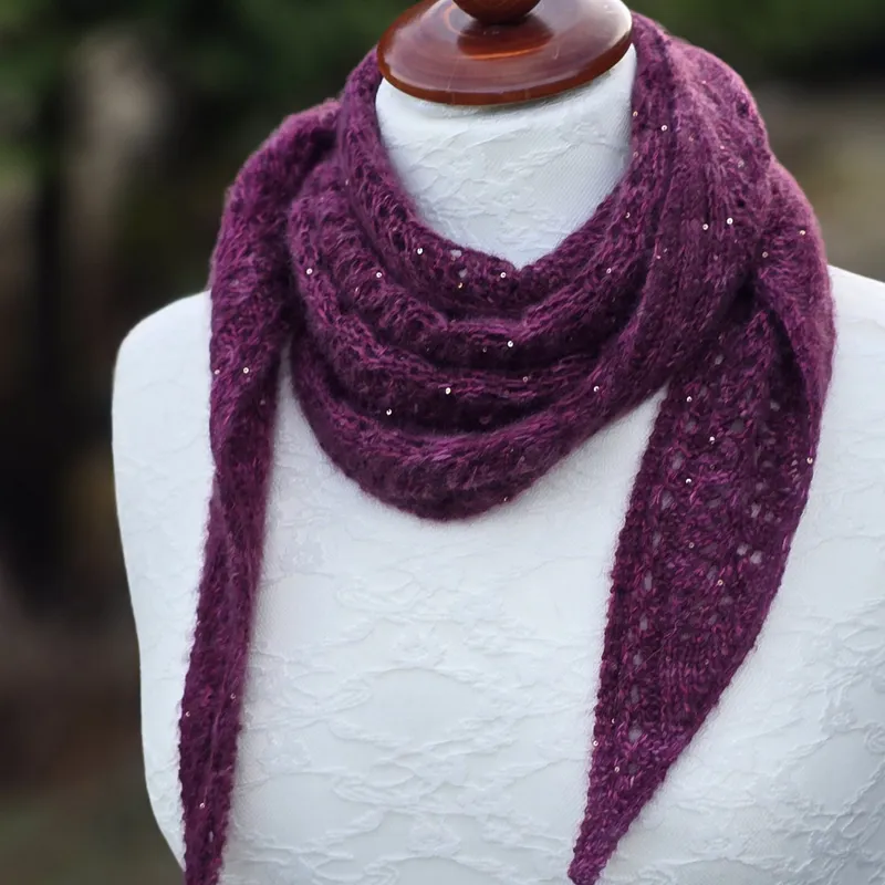 Solefall Bandana