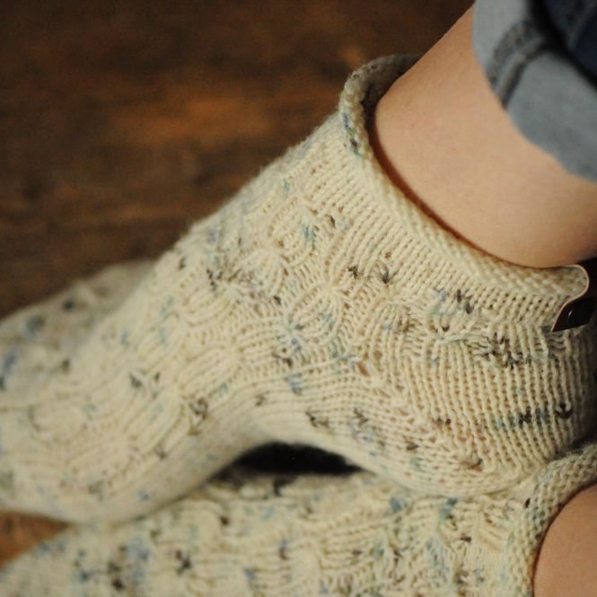 Main Image Poppy socks