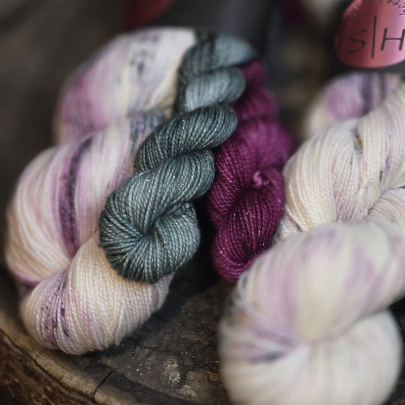 HS Sock Kit - All Stars