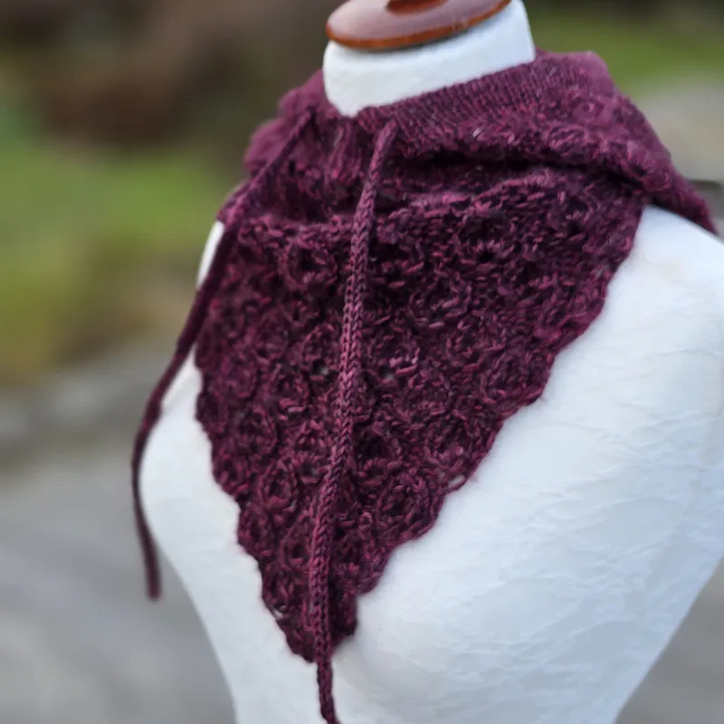 Chestnut Hood