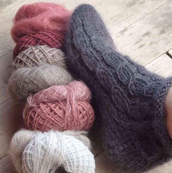 Main Image Poppyslippers