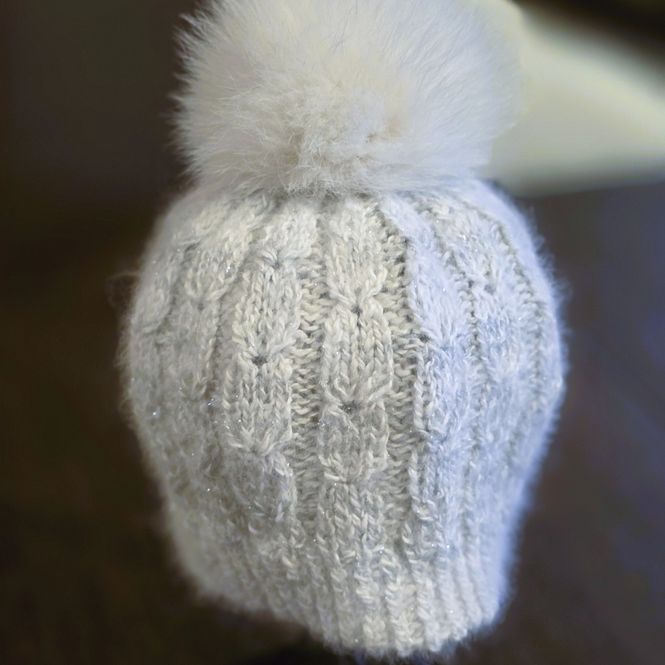 Hovedbilde White Lotus Hat
