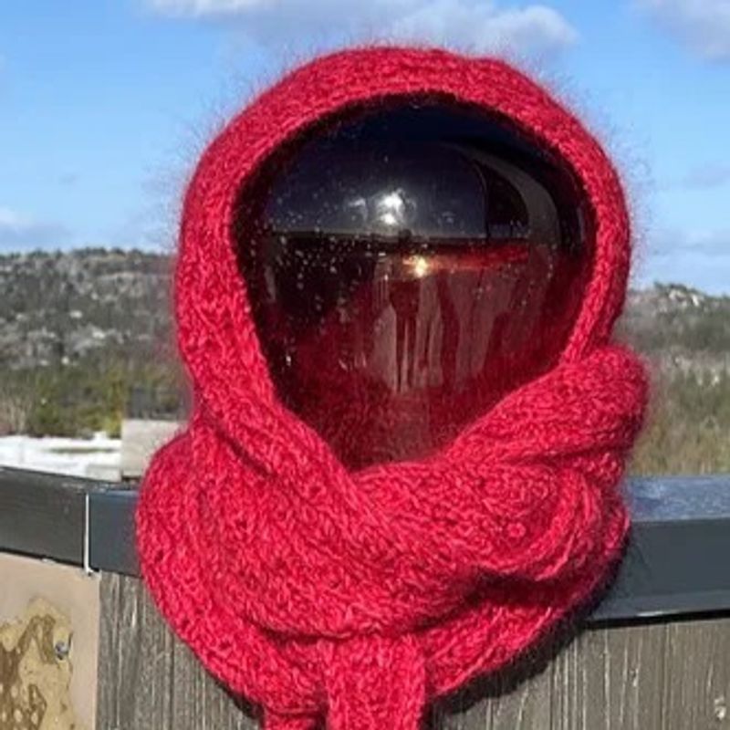 Polarlys Hood