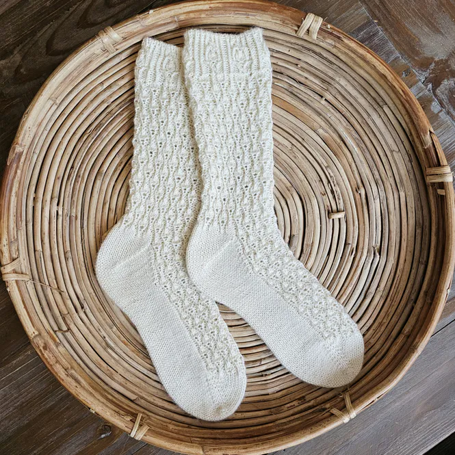 Hovedbilde Polarlys Socks