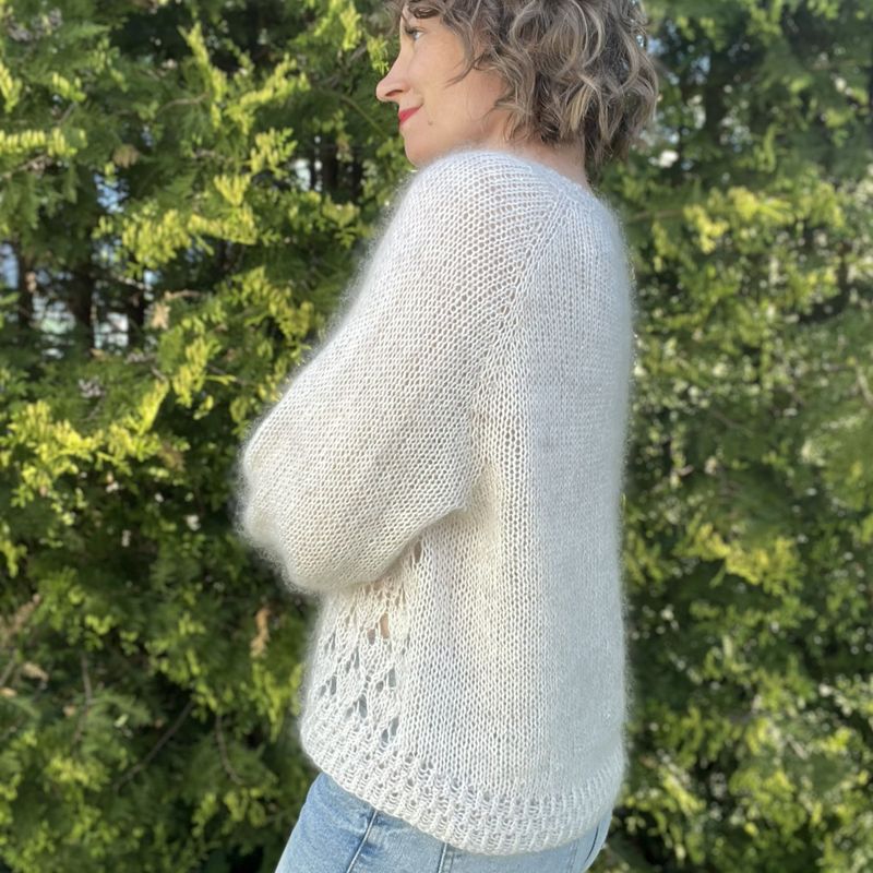 Lucy Sweater