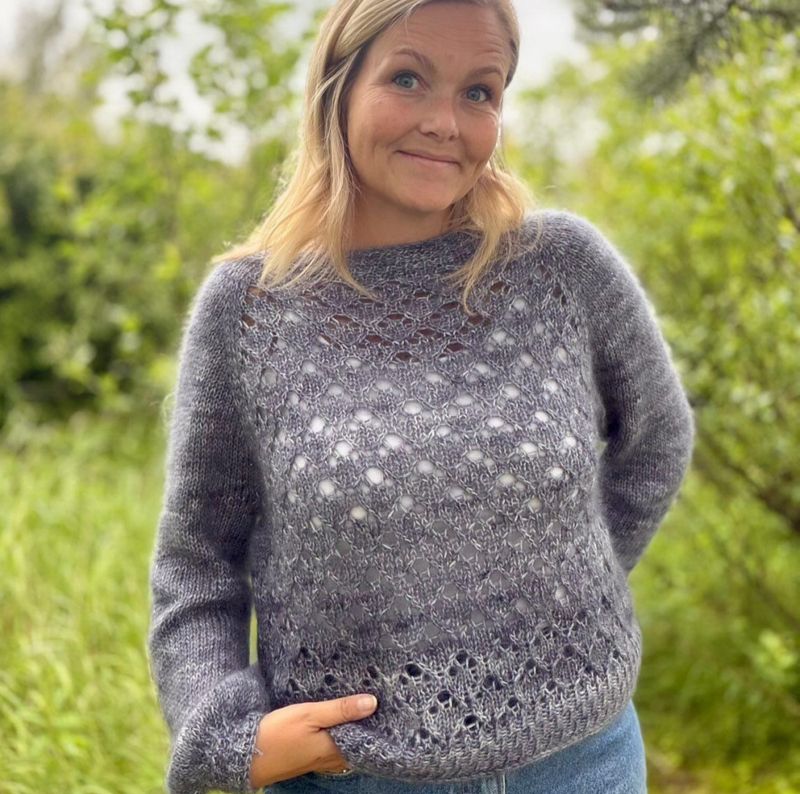 Lucy Sweater