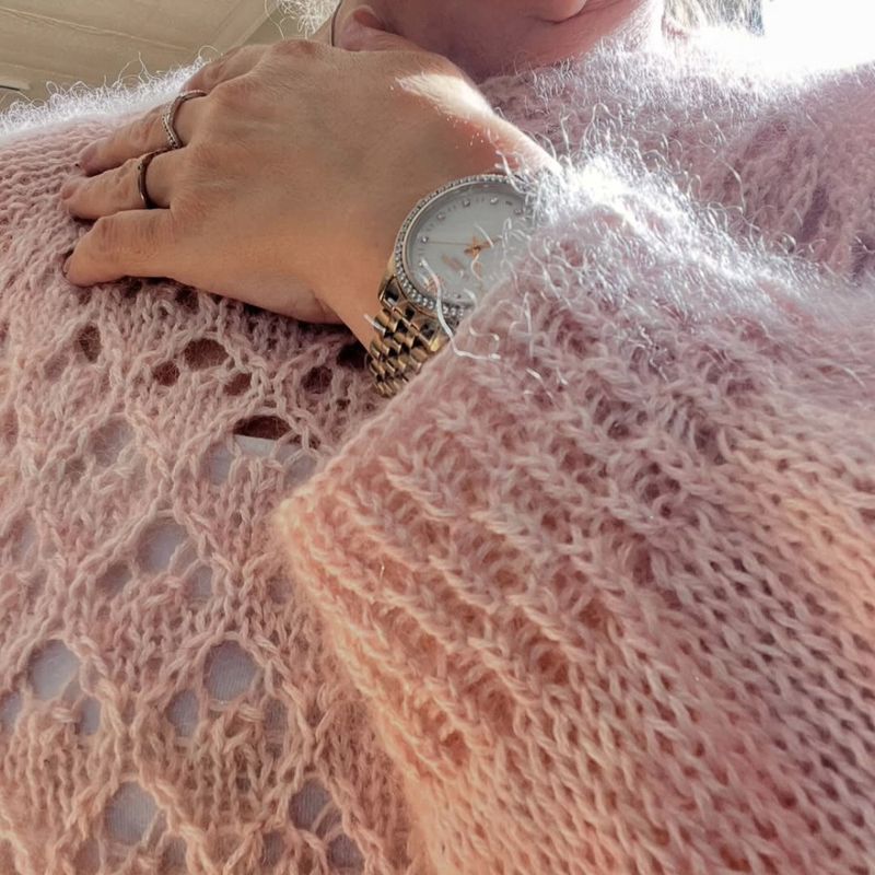Lucy Sweater
